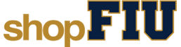 ShopFIU Logo